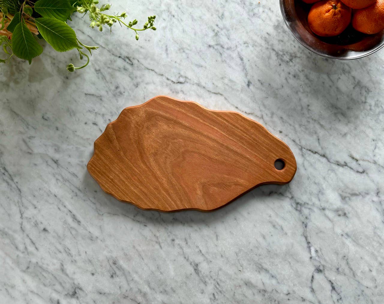 Block Boards - Wholesale Decorative Tray - Oyster - Cutting Board/Serving Tray/Wall Decor5