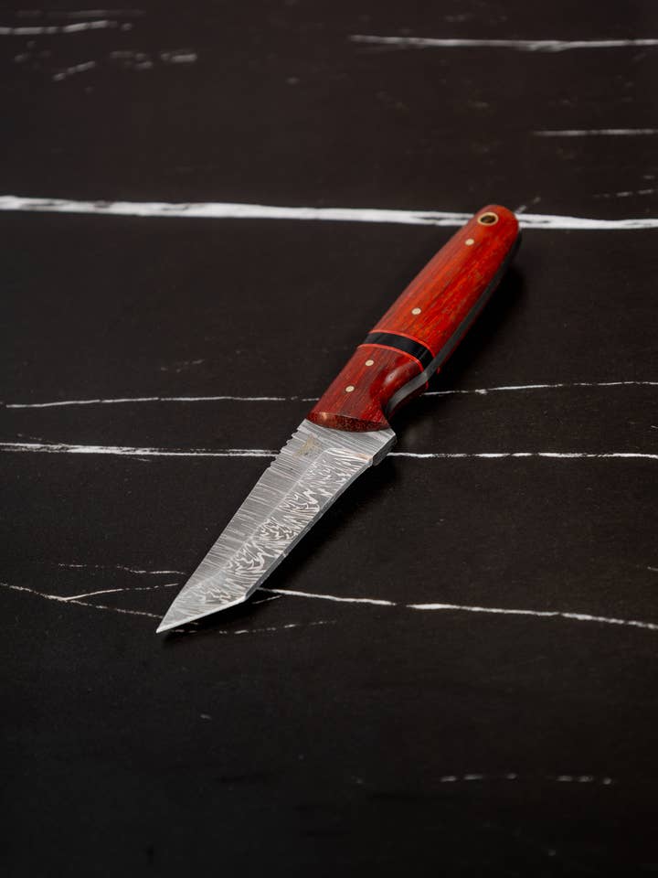 HTK57 pour la vente par HomeTown Knives.