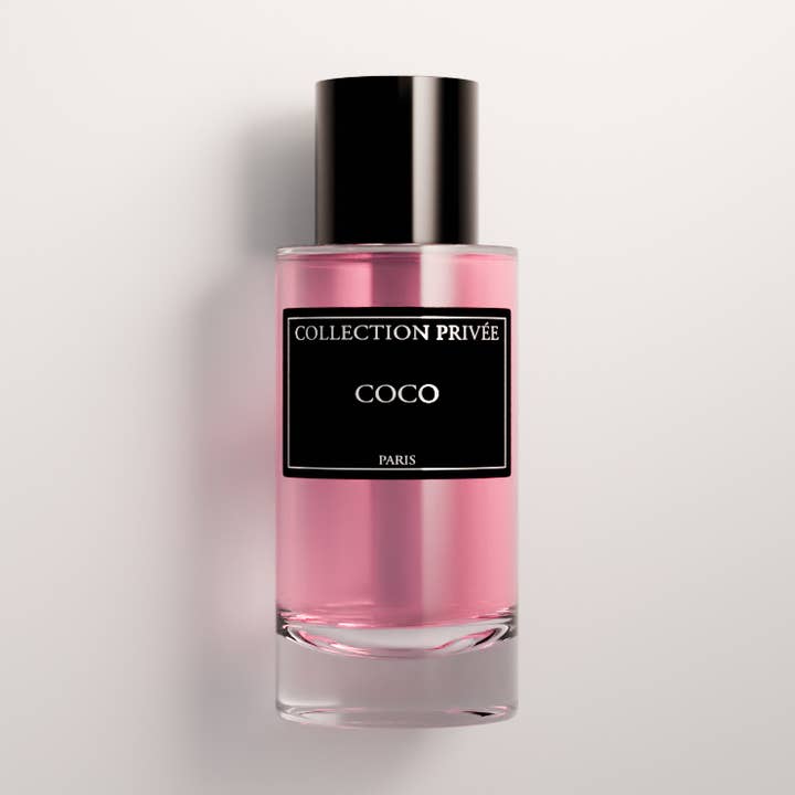 Collection Privée Paris – Perfume/Eau de Toilette por atacado – Coco (Coco Mille) - Perfume Collection Privée0
