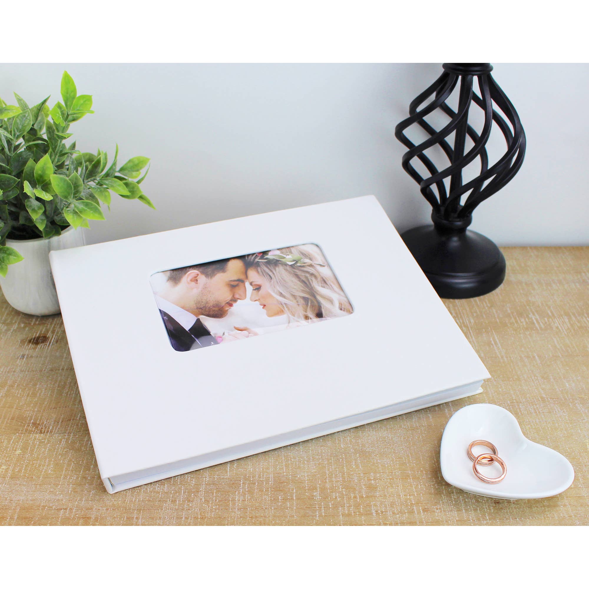 Lillian Rose - Wholesale Guest Book - Lillian Rose Polaroid Guest Book2