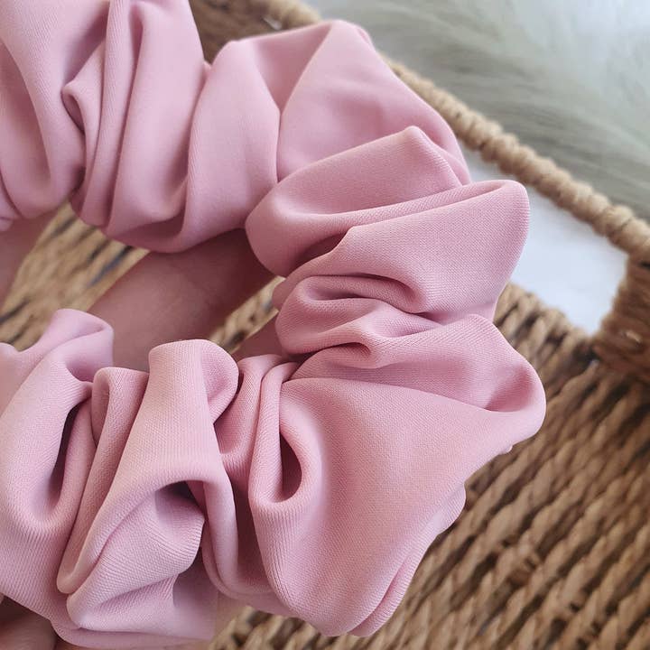 Costume da bagno rosa Chouchou per la vendita all'ingrosso da parte di MlleChouChou