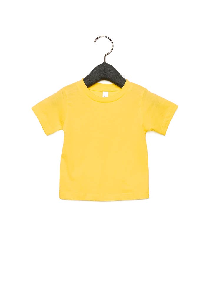 Down South Designer Customs - Wholesale T-Shirt - Kids - Infant Jersey Short Sleeve T-Shirt
