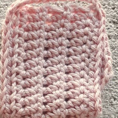 Clover Garden Crafts - Wholesale Drink Huggers & Koozies - Crochet Mug Cozy or Coffee Cup Sleeve Cosy12