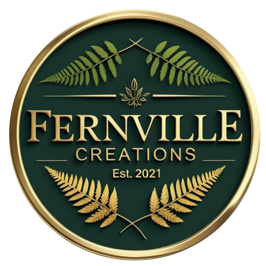 Fernville Creations - Wholesale Ornament - Baby’s First Christmas Ornament, Keepsake Gift for New Baby13