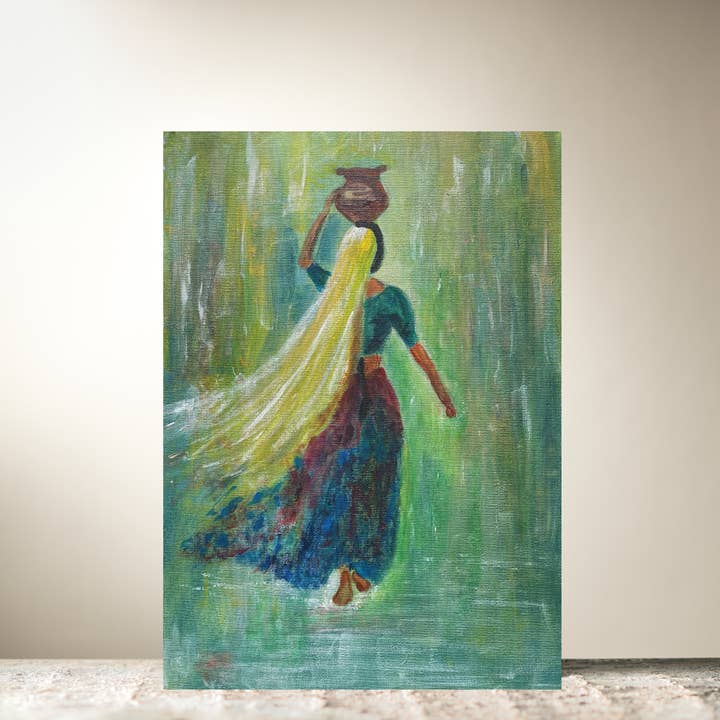 Mya by Melody for wholesale by HomeLess Made