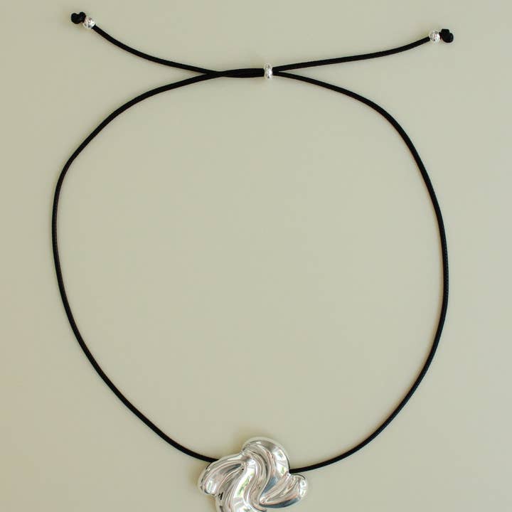 Zoila - Wholesale Pendant/Charm Necklace - Cosmic Pendant