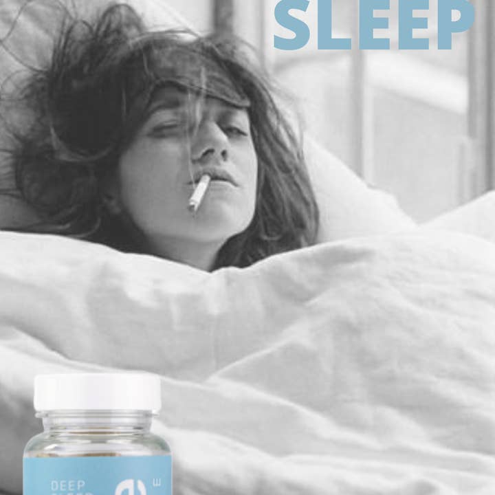 Dose Mindcare - Wholesale Oral Supplement/Vitamin - Deep Sleep4