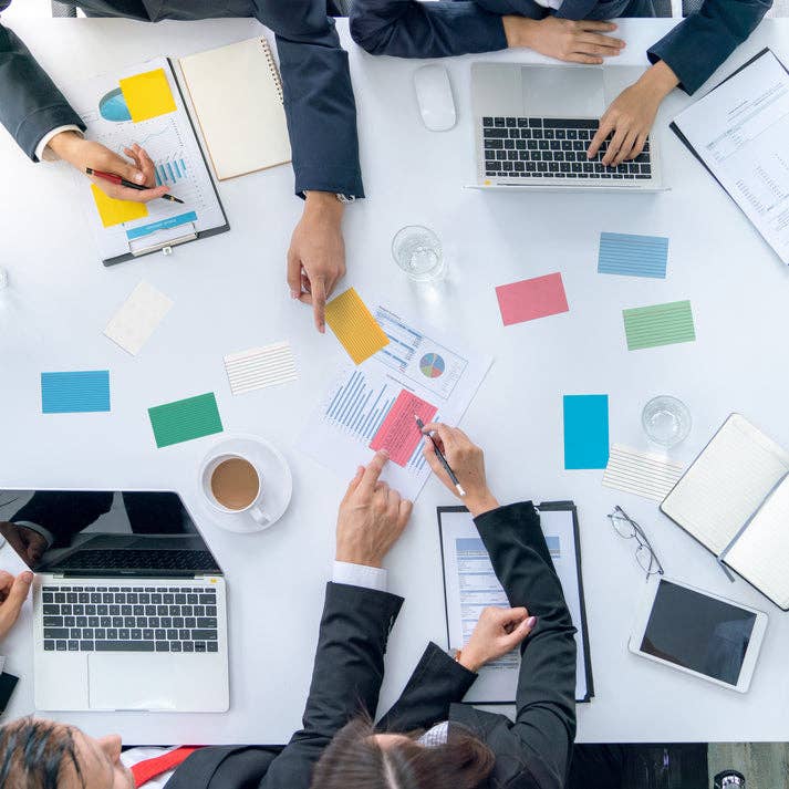 Three Leaf Products - Wholesale Notepad - Three Leaf 100 Ct. Index Cards Ruled , White (Pack of 40)7