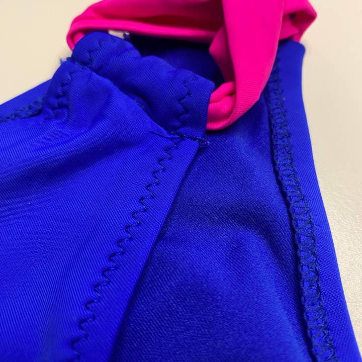 LAZYDAISYSWIMWEAR – wholesale Two-piece swimsuit – Women’s – Spectrum Serenity Bikini Ensemble Set9