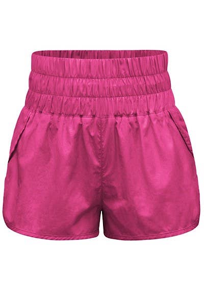 Miss Sparkling – Engroshandel Shorts – Kvinder – Højtaljede Shorts12