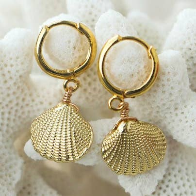 Malia The Label – Engroshandel Hængeøreringe og creoløreringe – skal0