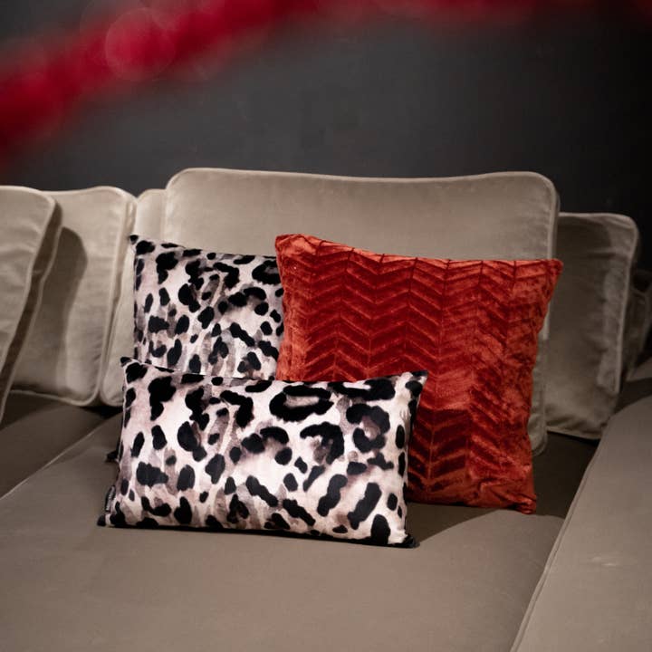 Melli Mello - Wholesale Throw/Decorative Pillow - Melli Mello Most Wanted Sierkussen Luipaard4