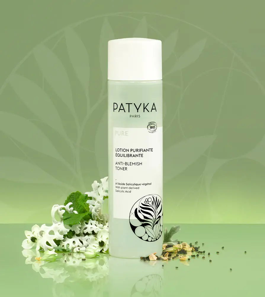 Patyka - Wholesale Facial Toner - Anti-Blemish Toner1
