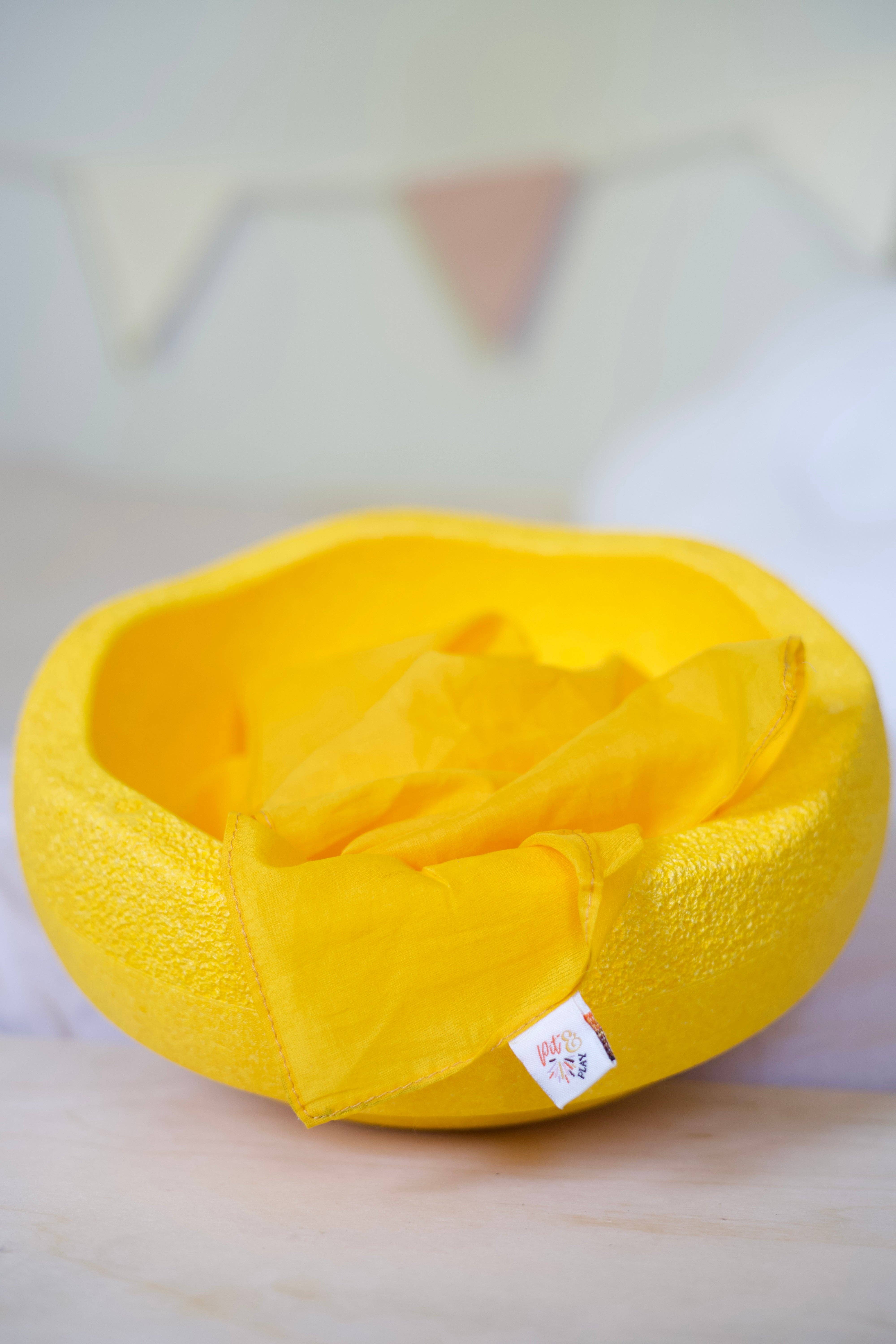 Pit and Play - Wholesale Toy Set - Kids - Cotton play cloths per piece or set48