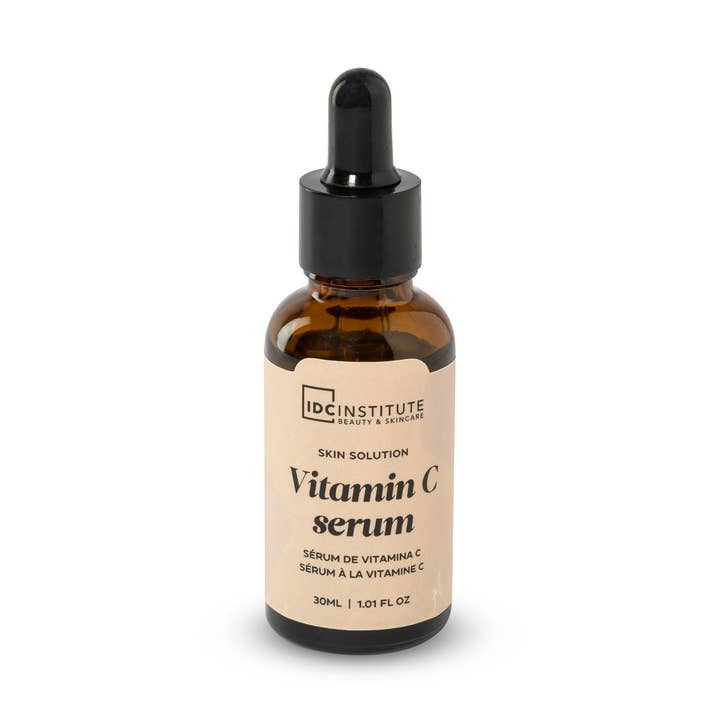 Idc Institute Vitamin C Facial Serum 30Ml for wholesale by Aquarius Cosmetic SLU