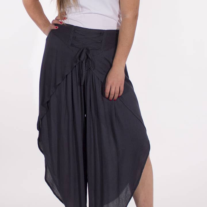 Coline - Wholesale Broek - Dames - Broek — Woman-PA158615