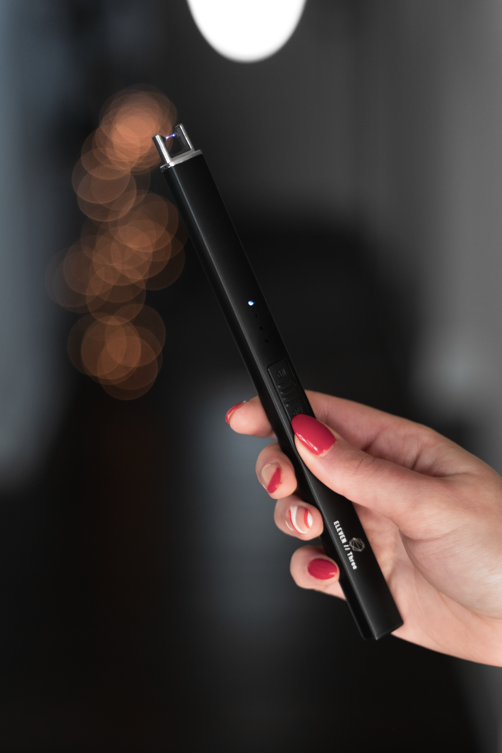 ELEVEN//Three - Wholesale Lighter - ELEVEN//Three USB-C Lighter3