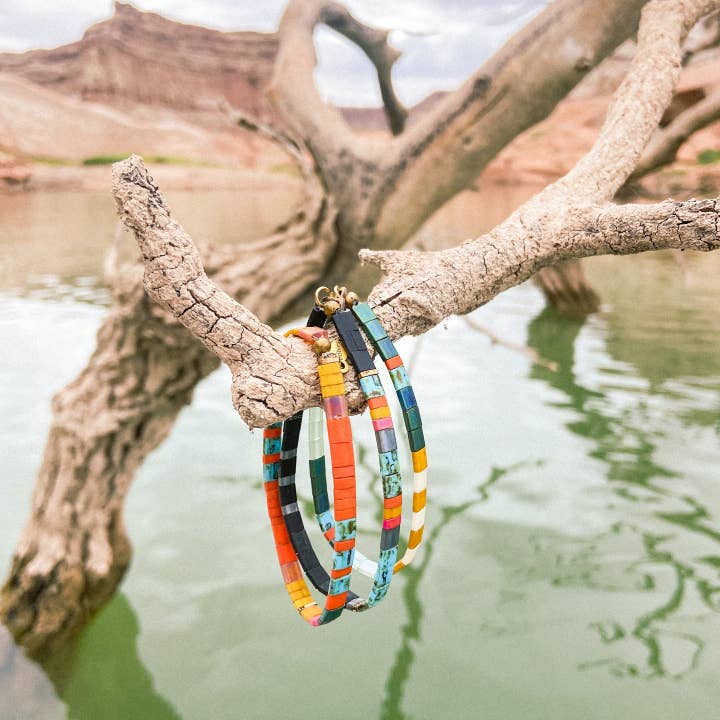 Libbies Bracelets - Wholesale Beaded Bracelet - Friends of Friends3