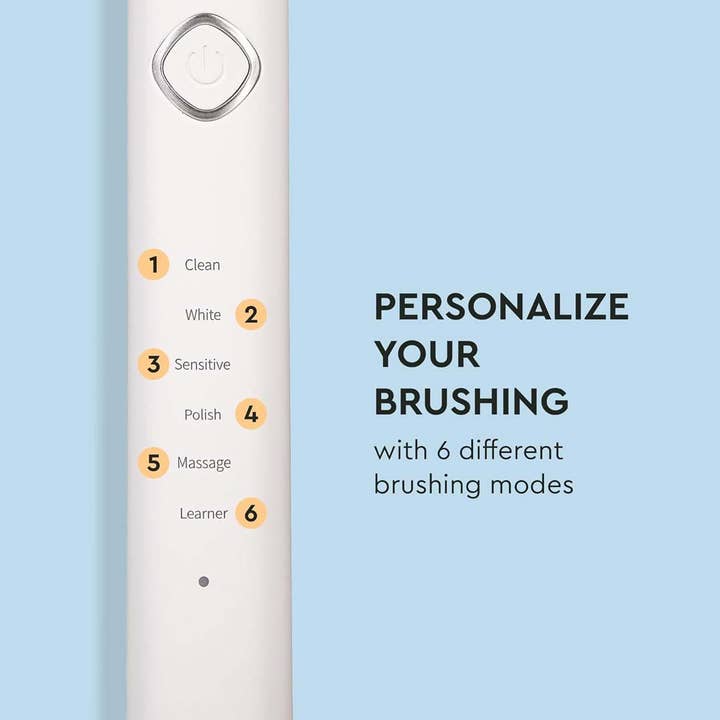 Boka - Wholesale Toothbrush - Boka Electric Toothbrush 3.04