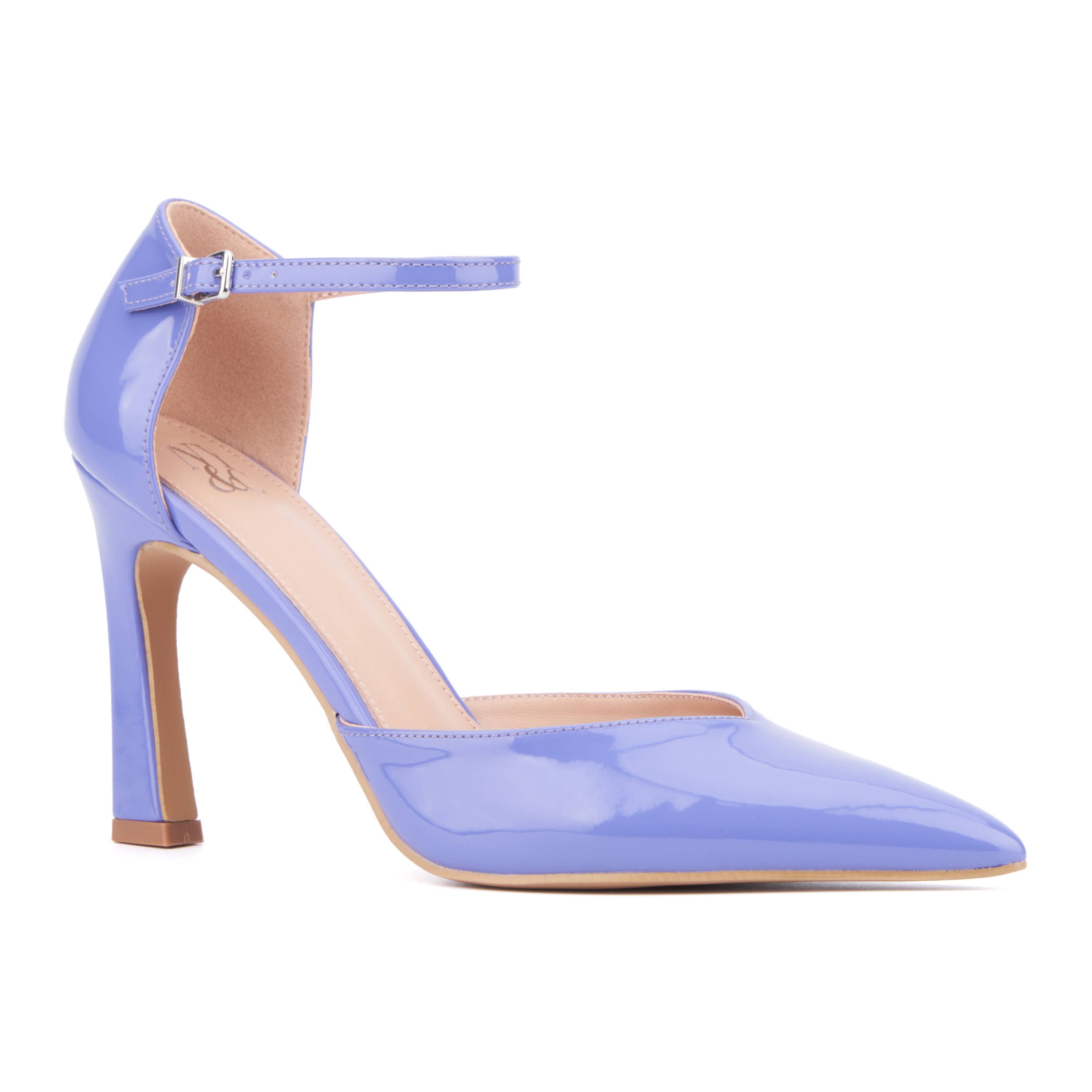 S3 Holding - Venta al por mayor Zapatos de tacón - Mujer - Tacones Xaria Mule para mujer de New York & Company8