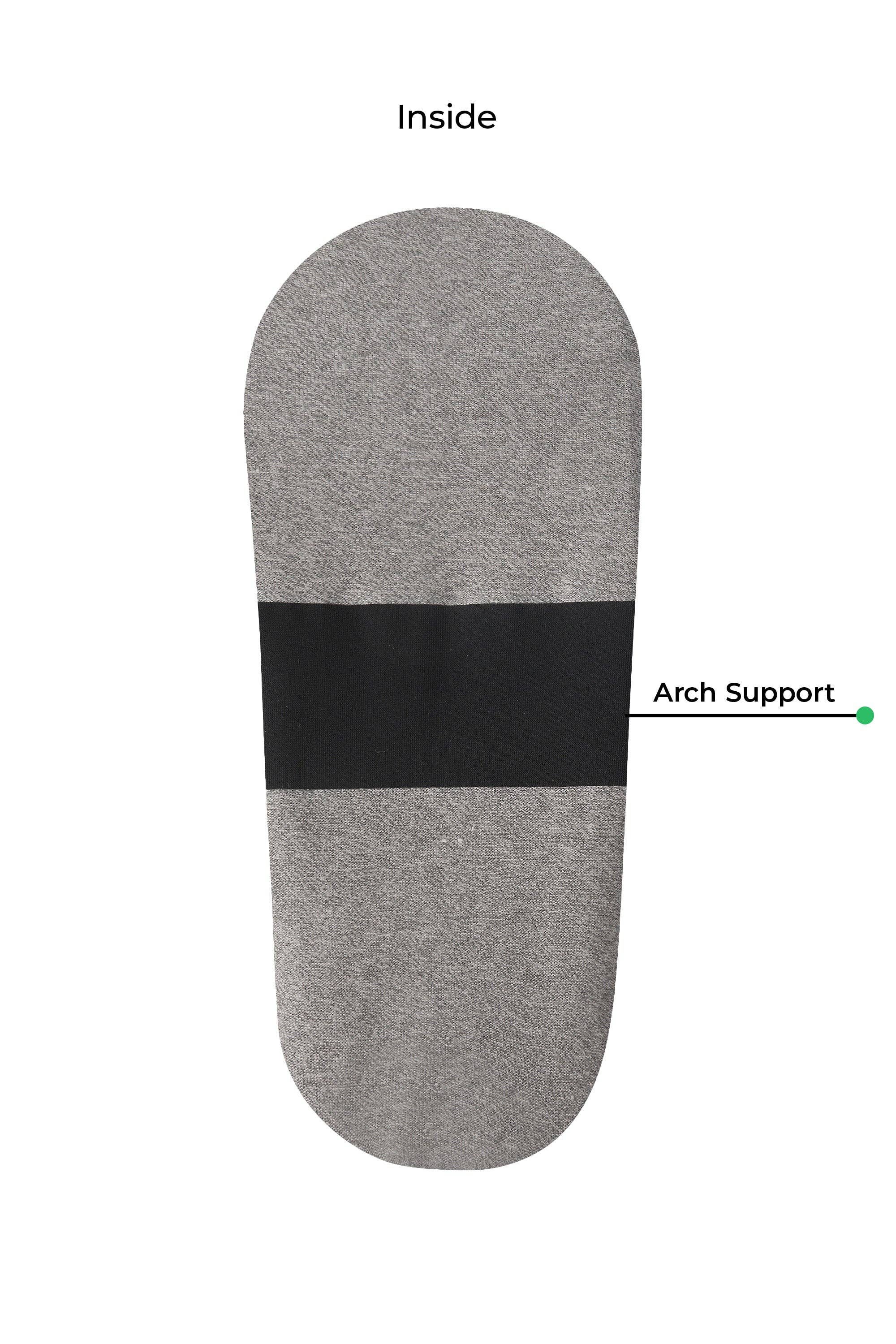 Cloud - Wholesale Socks - Women's - CLOUD Active No Show Socks13