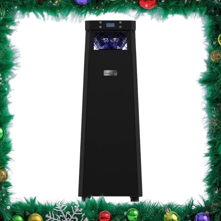 Mosqitter® Grand för wholesale av Mosqitter