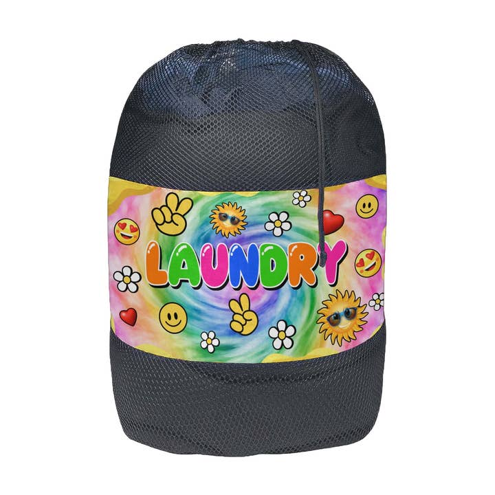 Sacco per Biancheria per Bambini, Divertente e Resistente – Perfetto per il Campeggio, la Scuola o la Casa! per la vendita all'ingrosso da parte di Gilbin