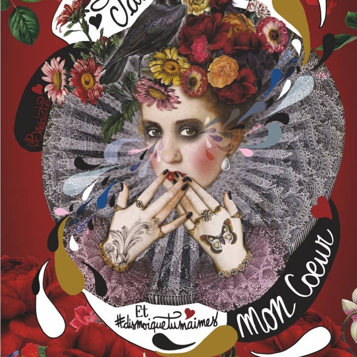 HÆNGENDE 144 HOLD KÆFT for engroshandel hos Voglio Bene