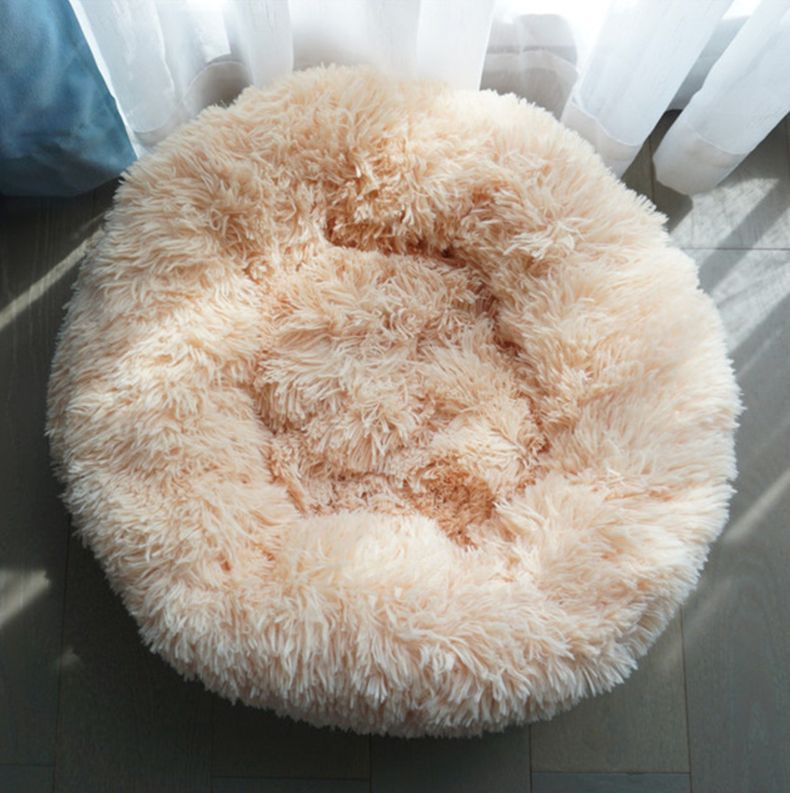 ToyalFriends - All Import Duties Covered! - Wholesale Pet Bed - Cat/Dog - Classic Snuggle Dog and Cat Cushion Bed5