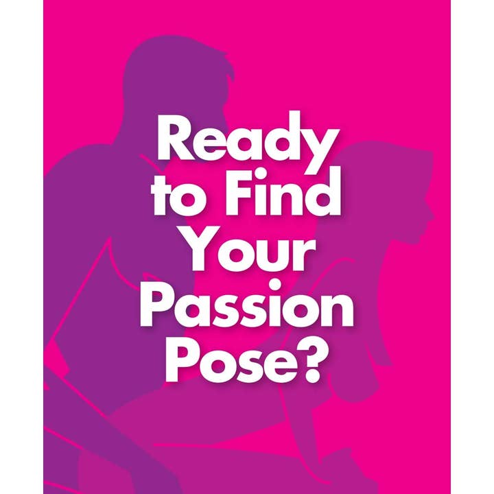 Union Square & Co. - Wholesale Card Game - Cosmo Kama Sutra The Sex Deck: 99 Sex Positions4