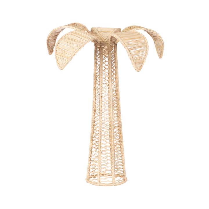 Artett - Wholesale Decorative Figurine - Palm Tree Iraca Decor