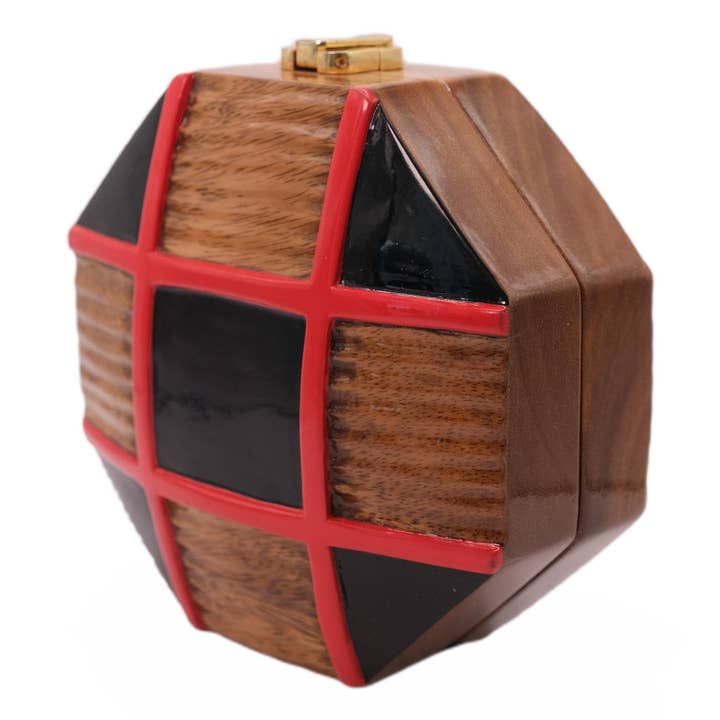 Timmy Woods Beverly Hills - Wholesale Clutch Bag - Women's - Inez By Timmy Woods4