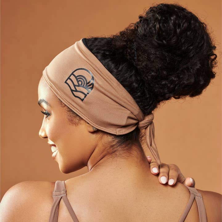 Active Tie Band (Unisex) for wholesale by You Go Natural