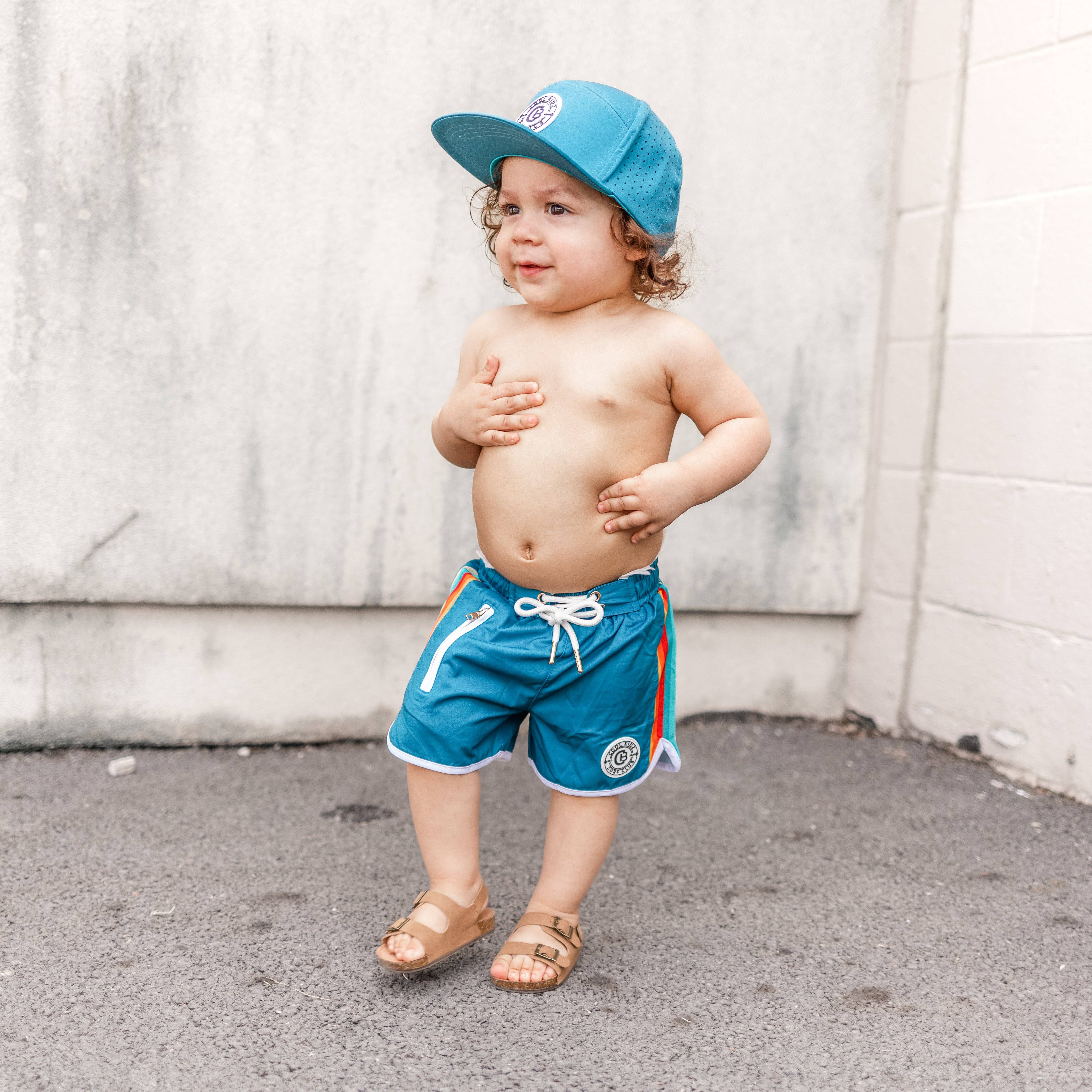 Cool Beanz - Wholesale Swim Shorts - Kids - Chill Out Swim2