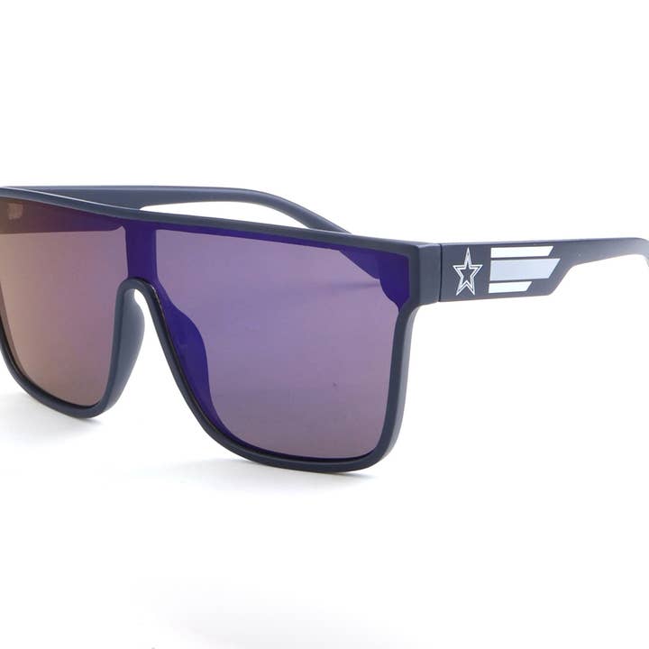 Smithco Distributing - Wholesale Sunglasses – Unisex - NFL Sunglasses- Football Sunglasses, NFL Merch, Cool Glasses29