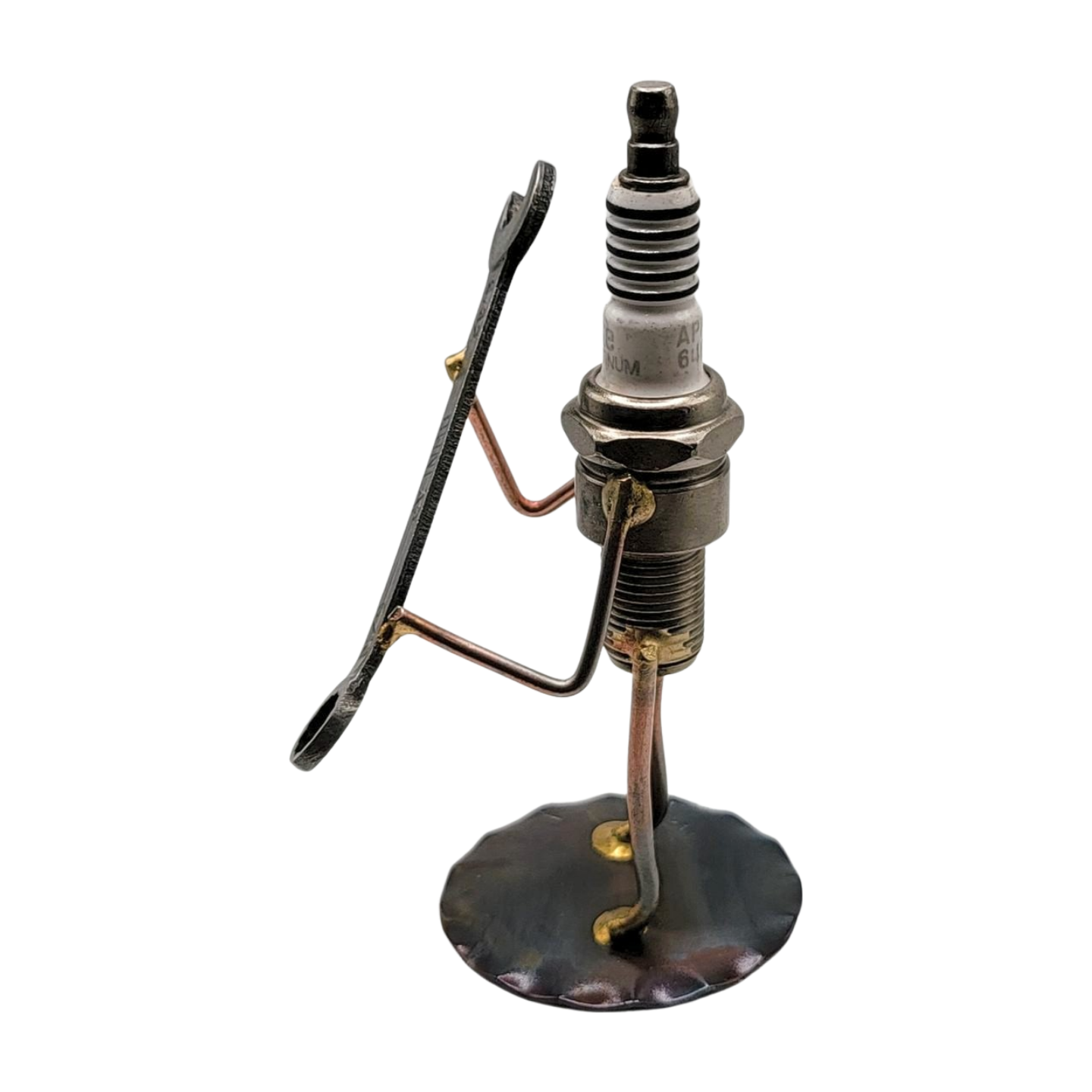 Rock Creek Metal Craft – Großhandel Dekofigur – Herr, repariere es3