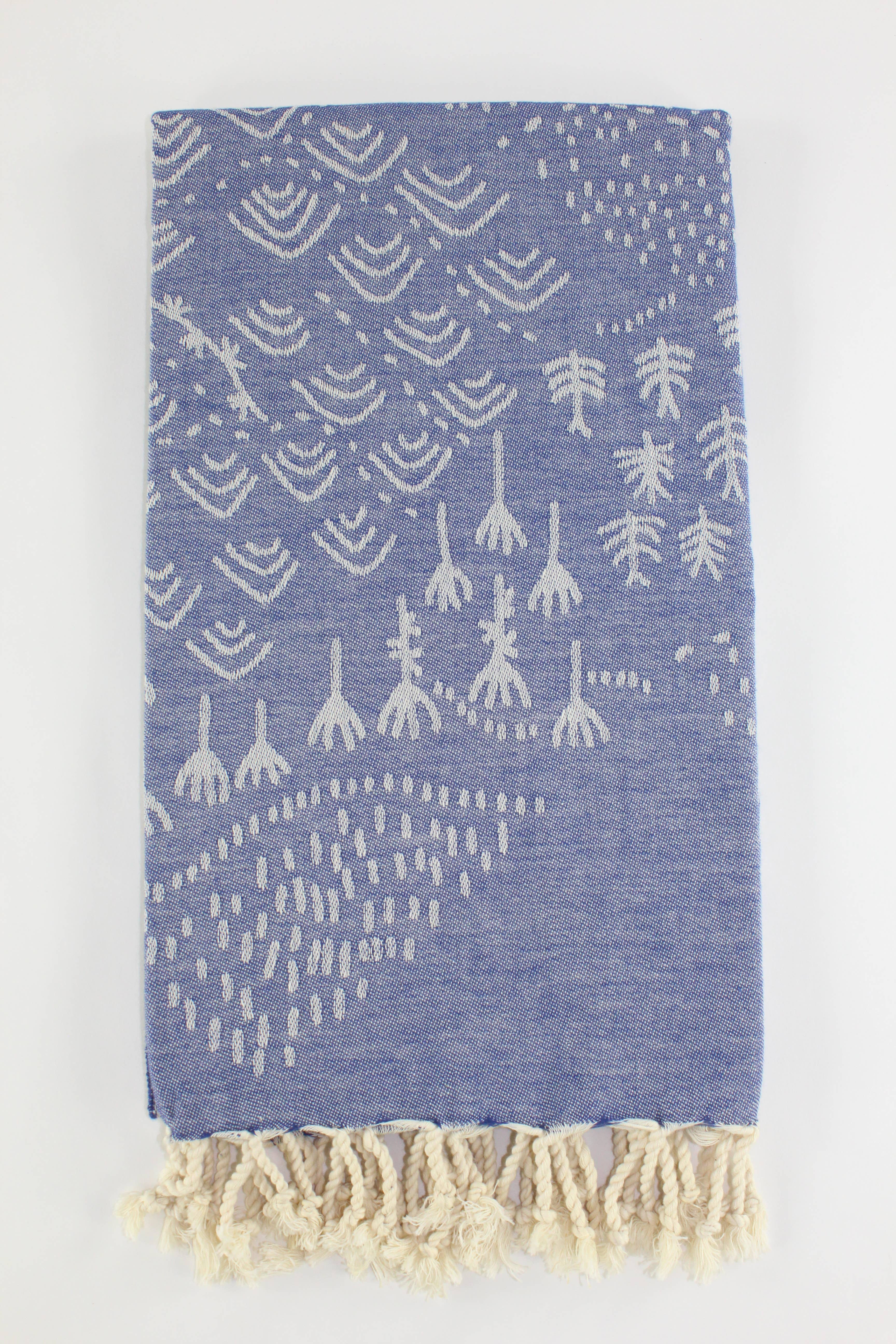 TURKISH LINEN & TOWELS - Vente Serviette de plage - Serviette de bain de plage, piscine et spa en coton turc de qualité supérieure Peshtemal9