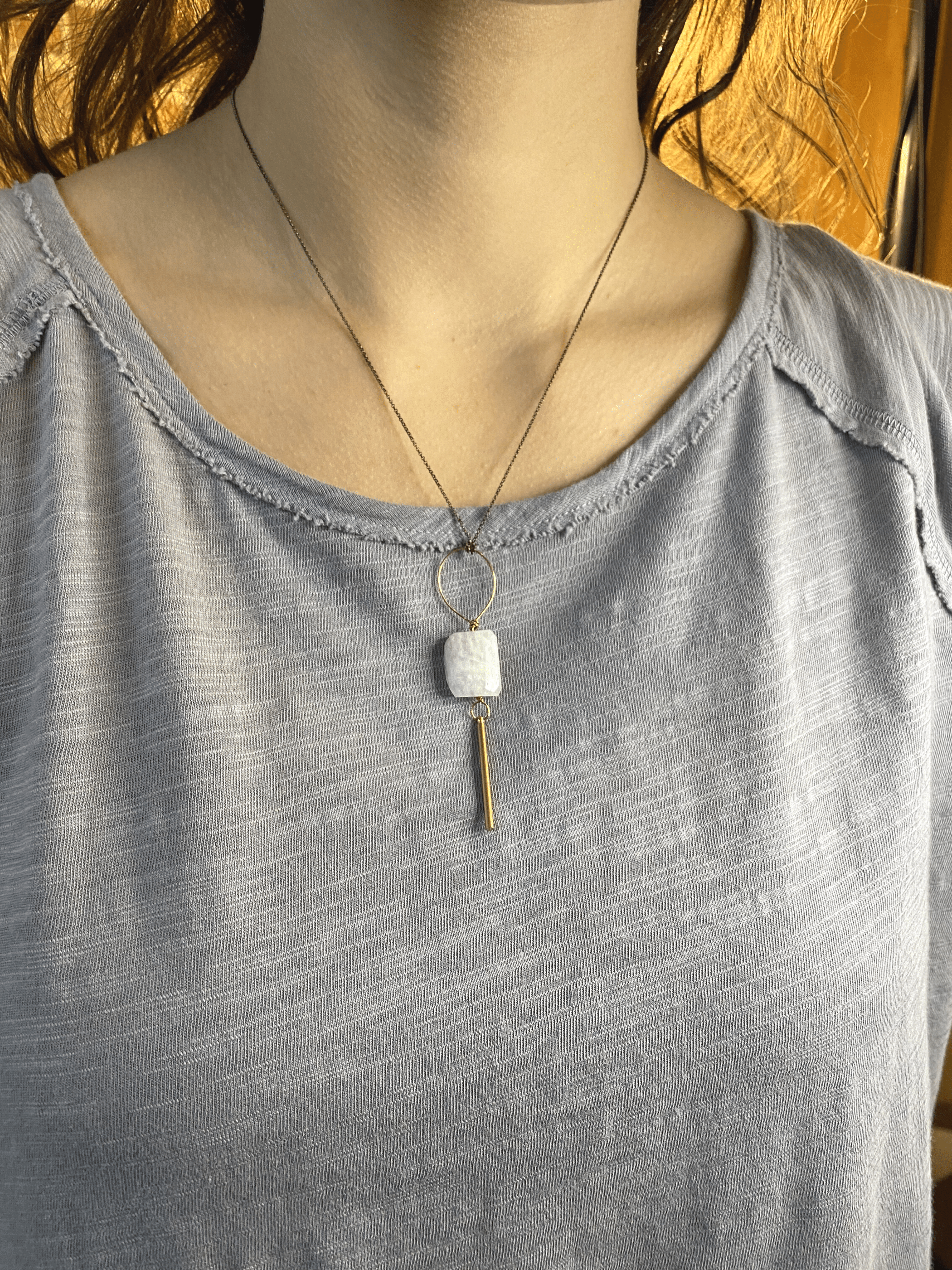 Seeds - Vente Parures de bijoux - Ensemble de la collection de pierres taillées11