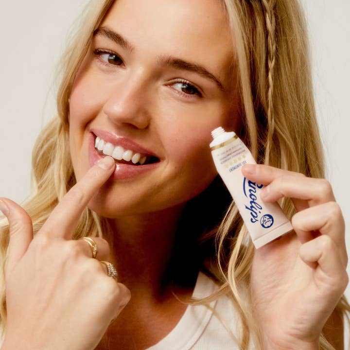 Lanolips - Wholesale Lip Balm - The Original 101 Ointment Multipurpose Superbalm2