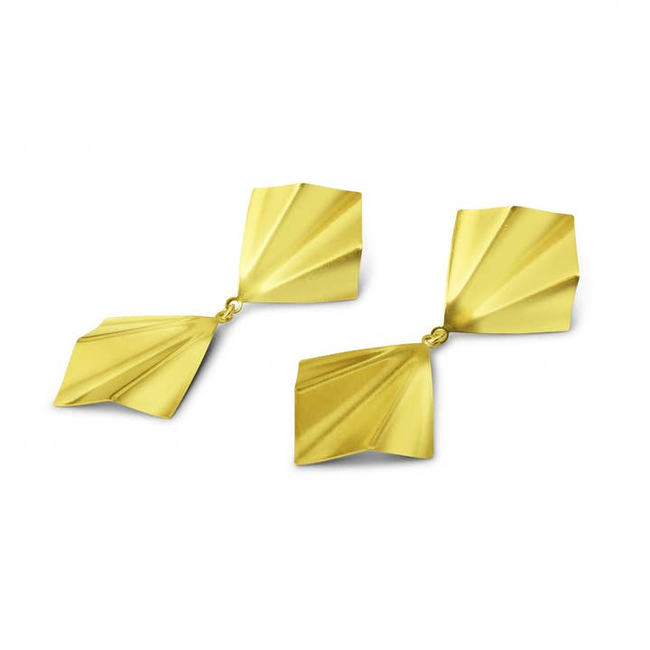 LOTA 1 oorbellen voor wholesale door Anaïs BEARD