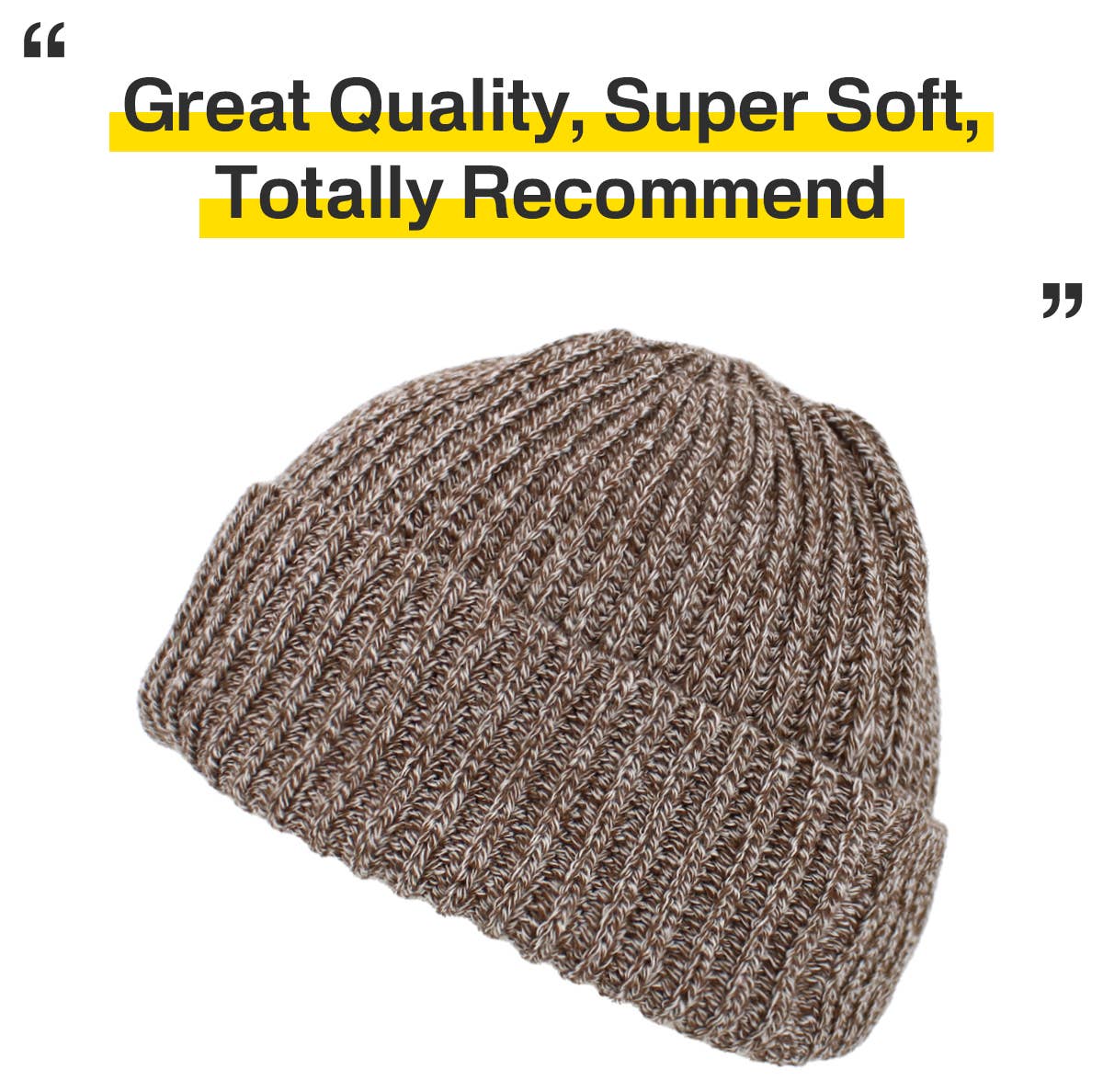 KBETHOS - Vendita all'ingrosso Berretto - Unisex - Berretto a costine100