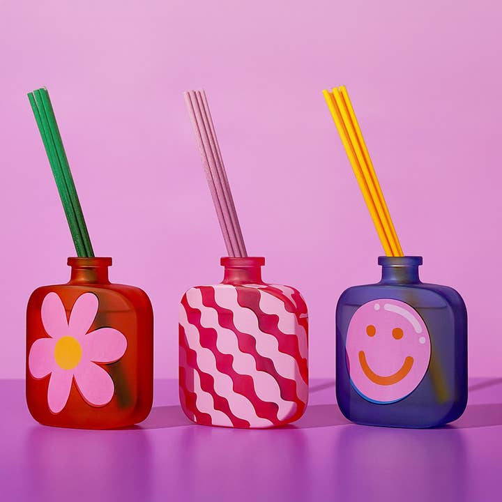 WIDDOP and Co. - Wholesale Reed Diffuser - Studio Blom - Super Duper Diffuser5