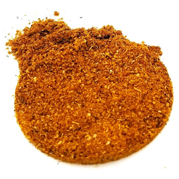 Saturiwa Trading Company - Wholesale Dried Spice - Garam Masala Blend 7 lb tub