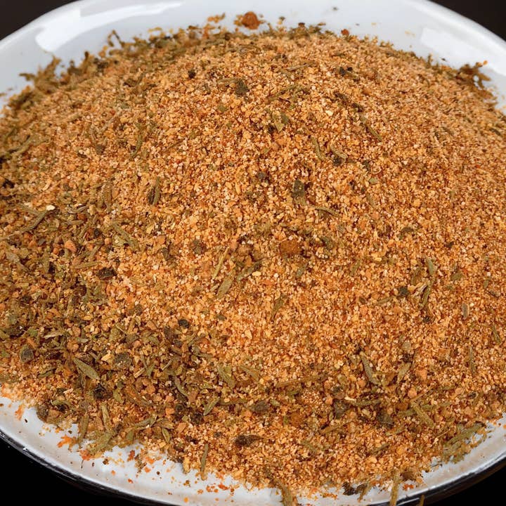 Creole Seasoning Gourmet Seasoning - Bulk 5 lb. Bag for wholesale by Old Town Spice Shop