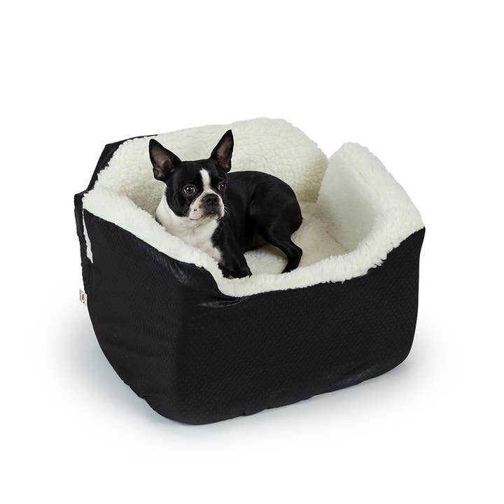Snoozer - Wholesale Pet Carrier - Dog - Snoozer Lookout I Dog Car Seat