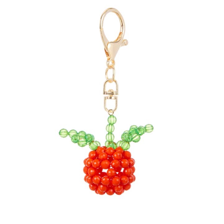 Susan Alexandra - Wholesale Keychain - Women's - Foodie Bag Charms4