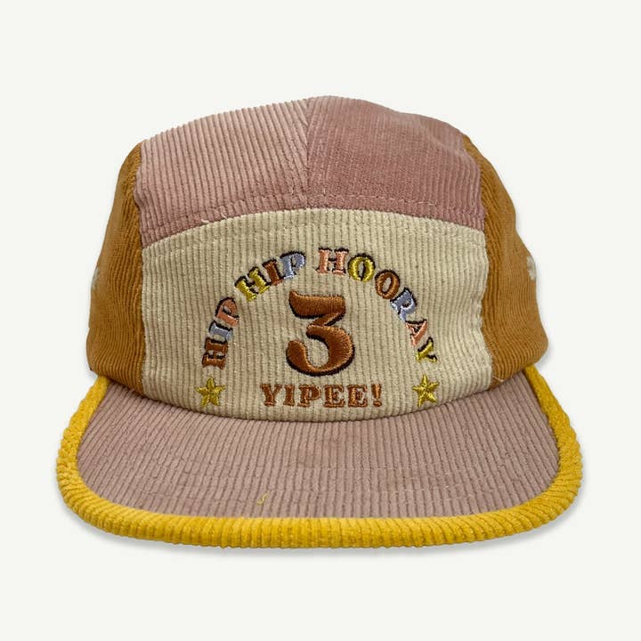 Koordpet voor de 3e verjaardag - Musk Spliced voor wholesale door Banabae