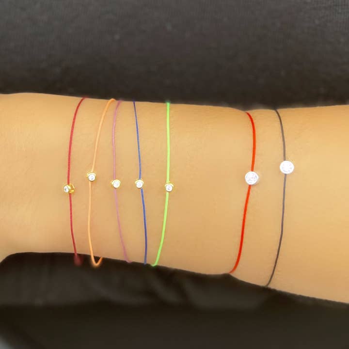 Riley-Armband für den Großhandel von Shamai
