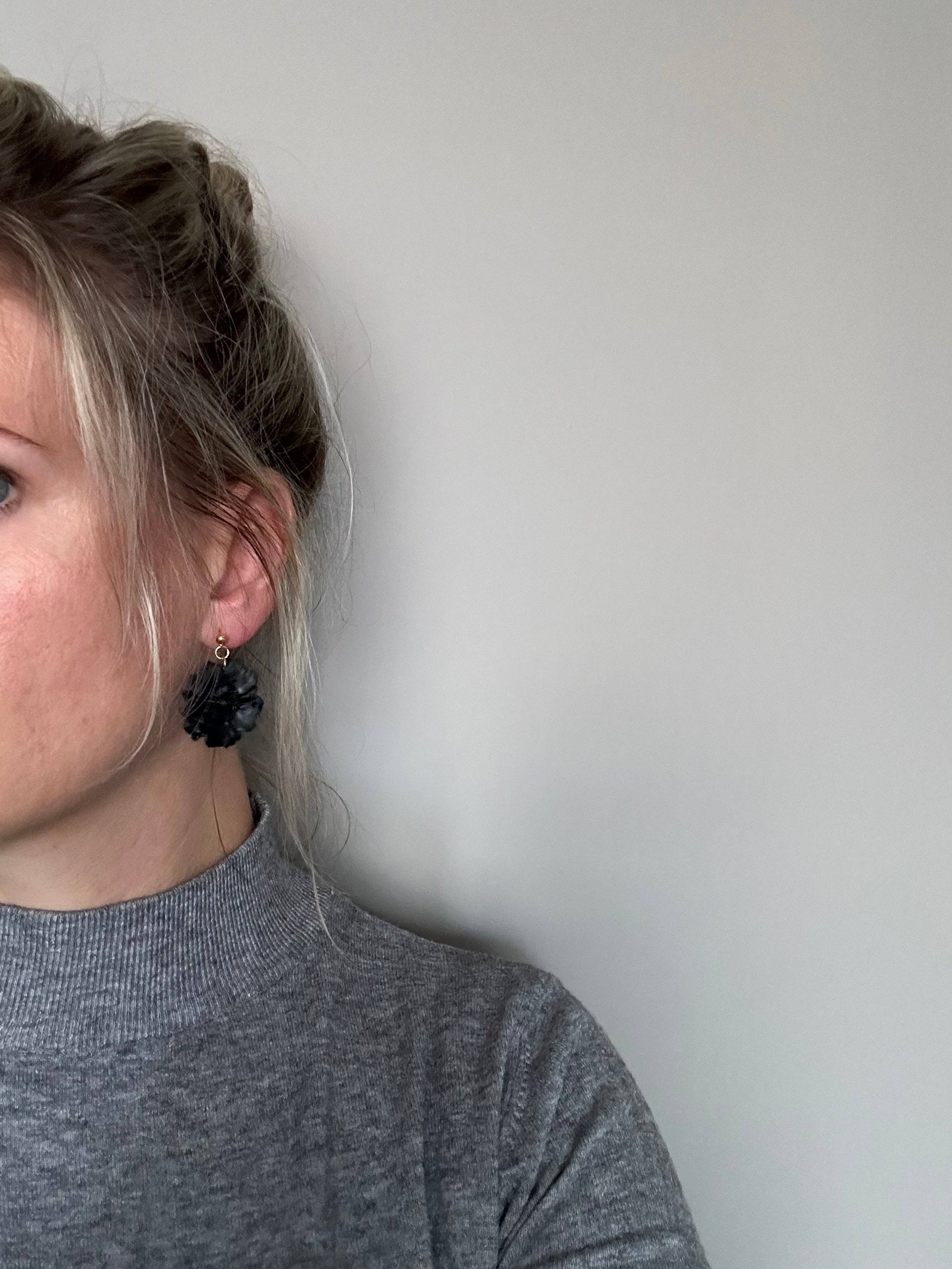 Loefie - Wholesale Dangle Earrings - Lofie 0102