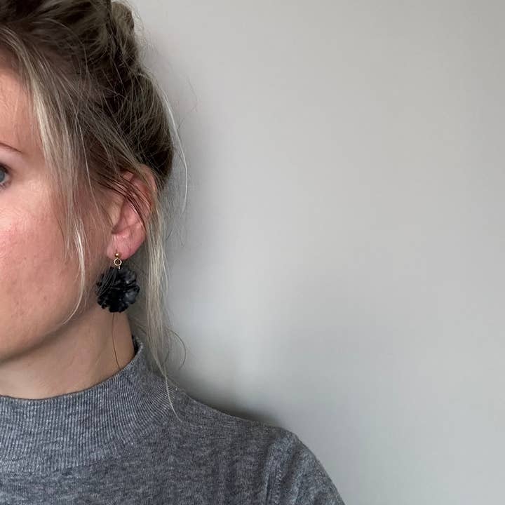 Loefie - Wholesale Dangle Earrings - Lofie 0102